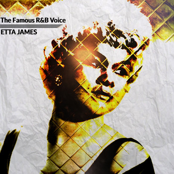 Etta James - The Famous R&B Voice