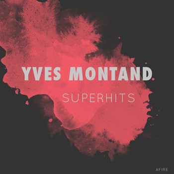 Yves Montand - SuperHits