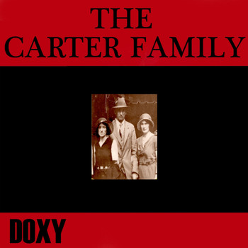 The Carter Family, Jimmy Rodgers - The Carter Family