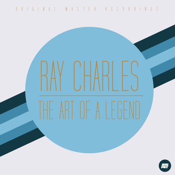 Ray Charles - The Art of a Legend