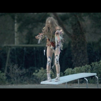 Fever Ray - When I Grow Up