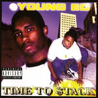 Young Ed - Time To $tack