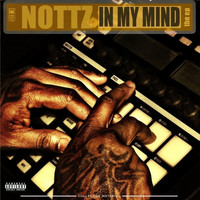 Nottz - In My Mind - EP