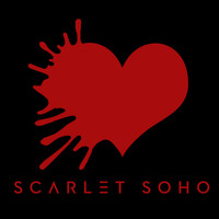Scarlet Soho - Two Steps from Heartache - EP