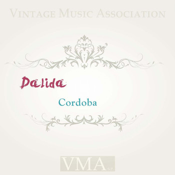 Dalida - Cordoba