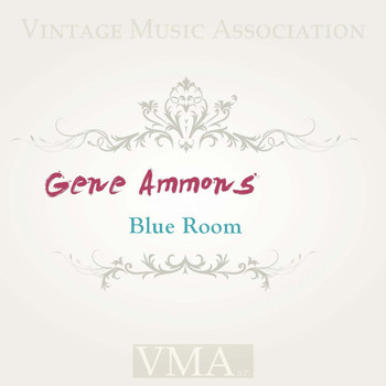 Gene Ammons - Blue Room