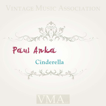 Paul Anka - Cinderella