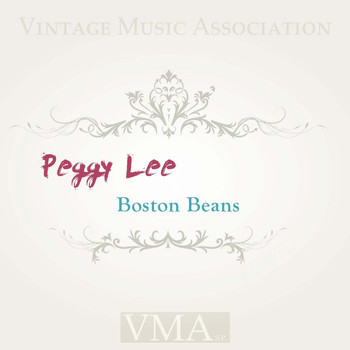 Peggy Lee - Boston Beans