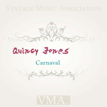 Quincy Jones - Carnaval
