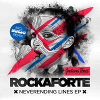 Rockaforte - Neverending Lines EP