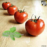 Mark'O Musto - People From iPizza