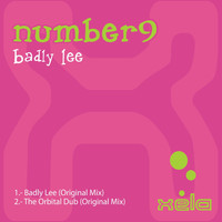 Number9 - Badly Lee