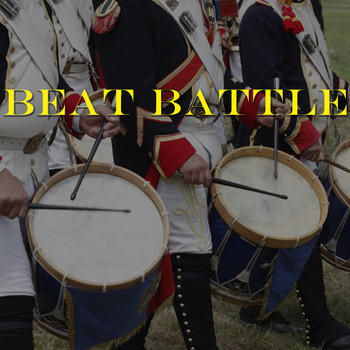 Various Artists - Beat Battle