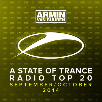 Armin van Buuren - A State Of Trance Radio Top 20 - September / October 2014 (Including Classic Bonus Track)