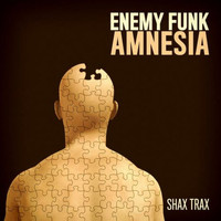 Enemy Funk - Amnesia