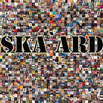 Various Artists - Ska`ard