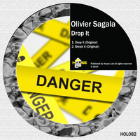 Olivier Sagala - Drop It