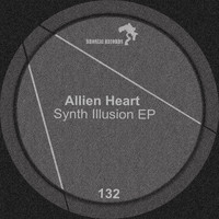 Allien Heart - Synth Illusion