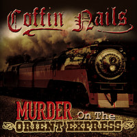 Coffin Nails - Murder on the Orient Express