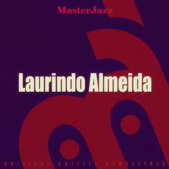 Laurindo Almeida - Masterjazz: Laurindo Almeida