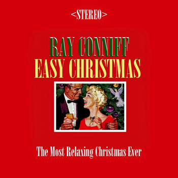 Ray Conniff - Easy Christmas