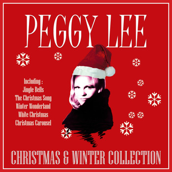 Peggy Lee - Christmas and Winter Collection