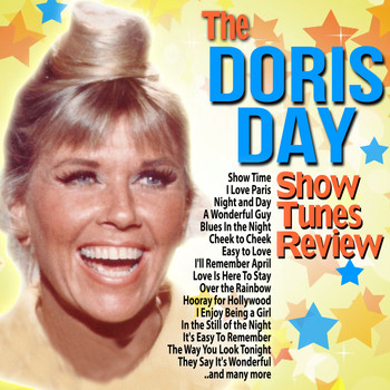 Doris Day - The Doris Day Show Tunes Review