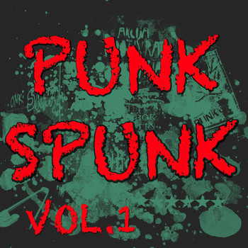 Various Artists - Punk Spunk Vol.1