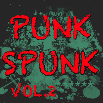 Various Artists - Punk Spunk Vol.2