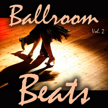 Various Artists - Ballroom Beats, Vol. 2