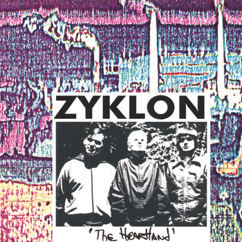 Zyklon - The Heartland