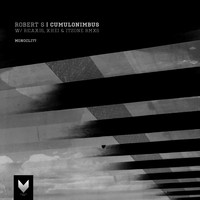 Robert S (PT) - Cumulonimbus