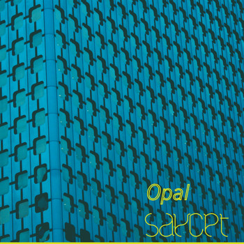 Saycet - Opal - EP