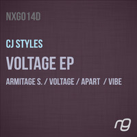 CJ Styles - Voltage EP