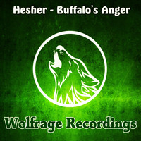 Hesher - Buffalo's Anger