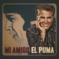 Jose Luis Rodriguez - Mi Amigo El Puma
