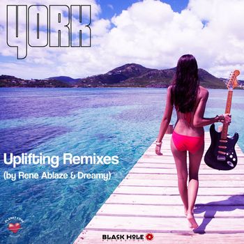 York - The Uplifting Remixes