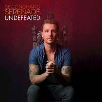 Secondhand Serenade - Undefeated