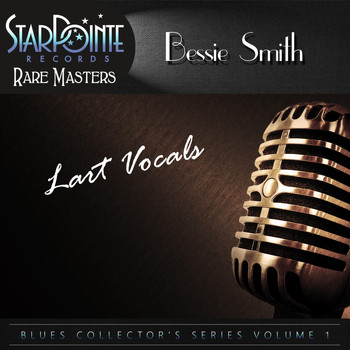 Bessie Smith - Lart Vocals