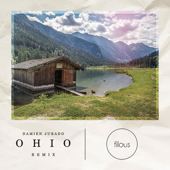 Damien Jurado & filous - Ohio (filous Remix)