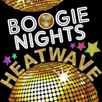Heatwave - Boogie Nights - Single