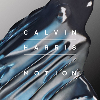 Calvin Harris feat. Ellie Goulding - Outside