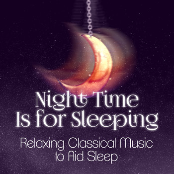 Franz Schubert - Night Time Is for Sleeping: Relaxing Classical Music to Aid Sleep
