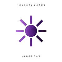 Sundara Karma - Indigo Puff