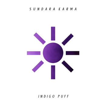 Sundara Karma - Indigo Puff