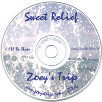 Zoey's Trip - Sweet Relief