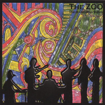 The Zoo - Live at Carrollton Station