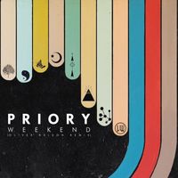 Priory - Weekend (Oliver Nelson Remix)