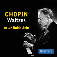 Artur Rubinstein - Chopin: Waltzes