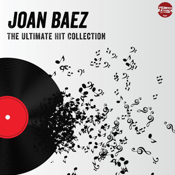 Joan Baez - The Ultimate Hit Collection